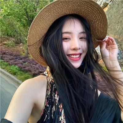 黄色的眼泪