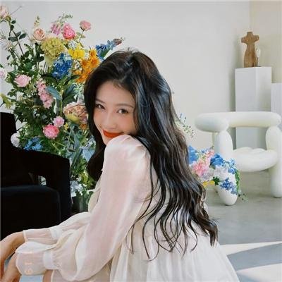 不当演员的姑娘